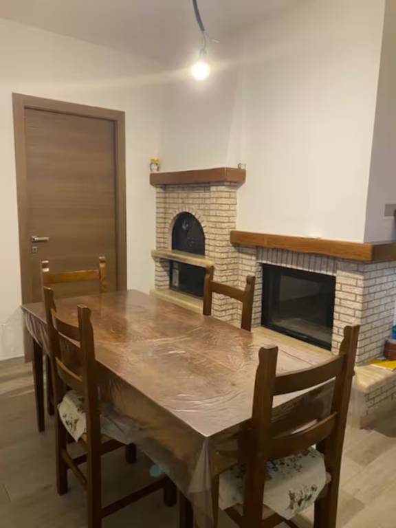 Holiday Home 'Il Focolare dei Sibillini' with Mountain View, Balcony & Wi-Fi — photo 4
