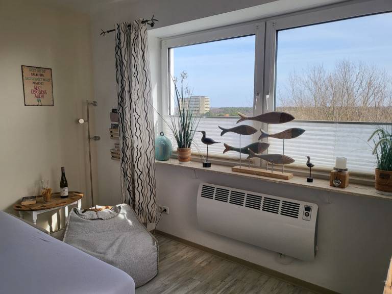 Ferienwohnung Strandkoje — photo 5