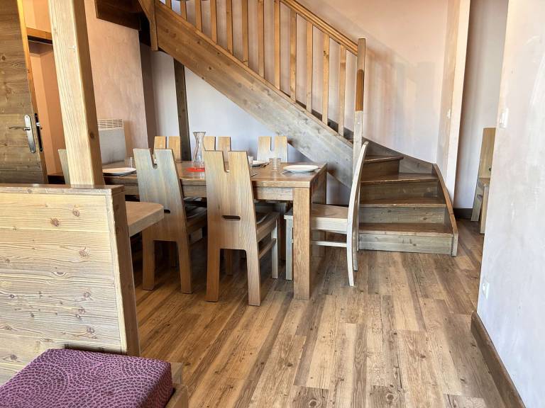 Appartement Risoul