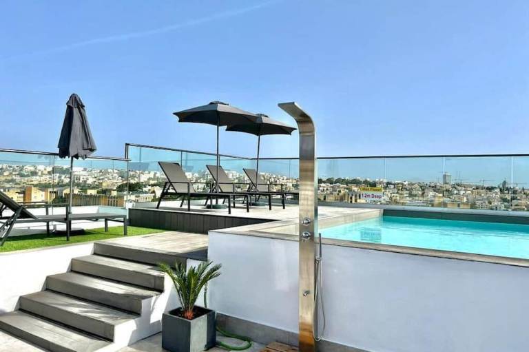 Aparthotel Msida