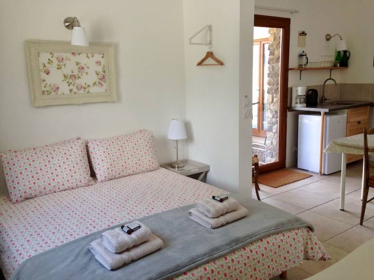 Appartement Prunières