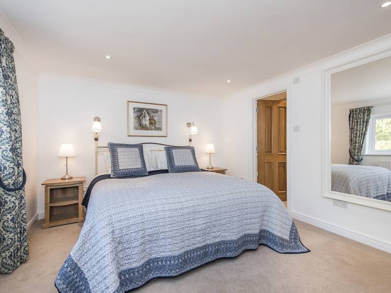 Bed and breakfast Sevenoaks