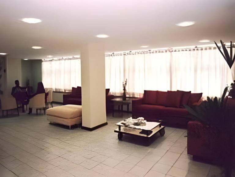 Apart-hotel Recanto dos Lagos