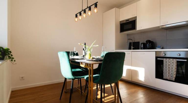 Beautiful apartment | Dogs allowed — photo 4
