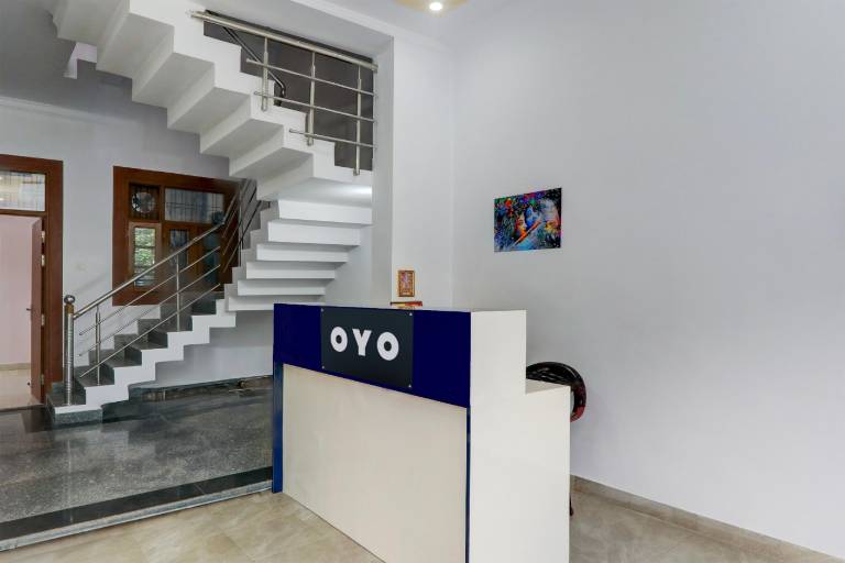 Hotel O by OYO Shyam Palace — photo 4