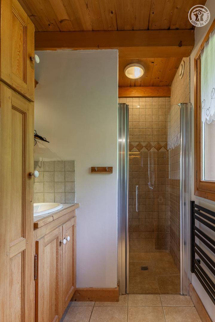 30 m² Gîte ∙ 1 Schlafzimmer ∙ 4 Gäste – Bild 13