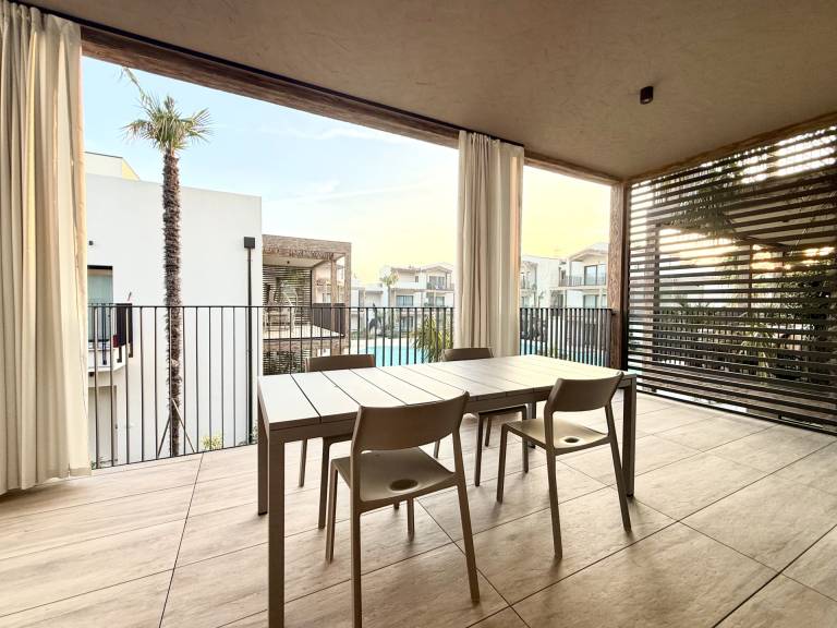 Caribe Sunset - Carraro Immobiliare Jesolo — photo 2