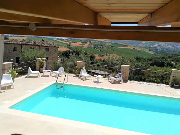 Apartment  Montalto delle Marche