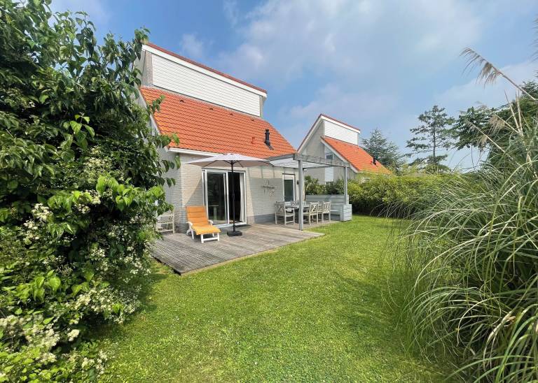 Casa Scharendijke
