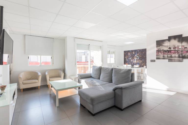 Appartement Murcie