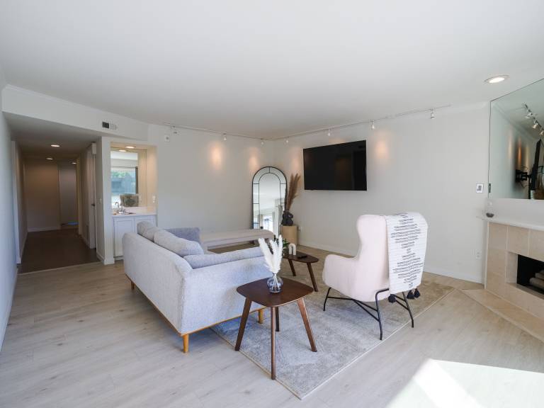 Apartamento North Seattle