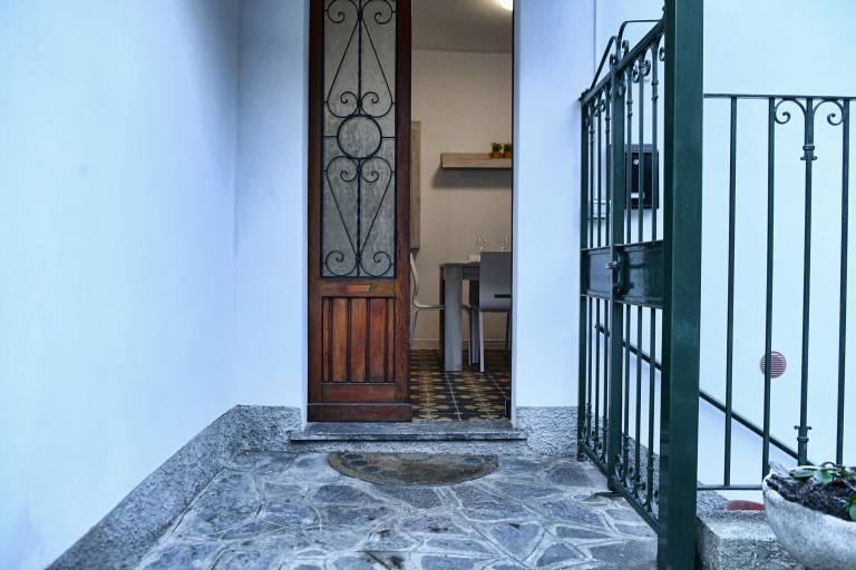 Ferienwohnung Bellagio