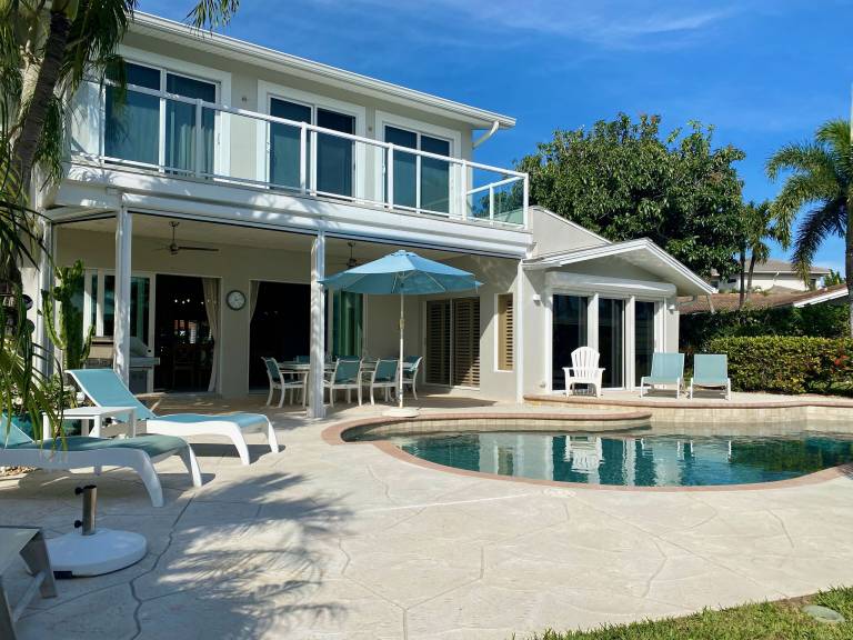 Ferienhaus  Fort Myers Beach