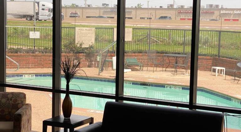 Motel 6 Oklahoma City, OK - Fairgrounds West — photo 5
