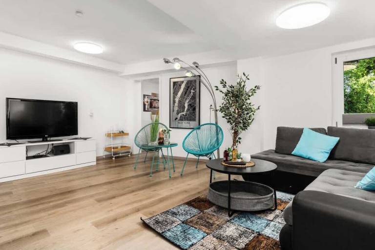 Ferienwohnung Schwerte