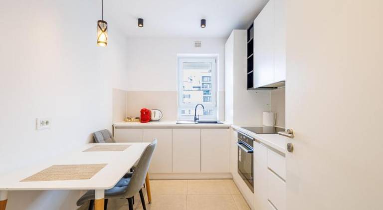 Holiday apartment with terrace — photo 3