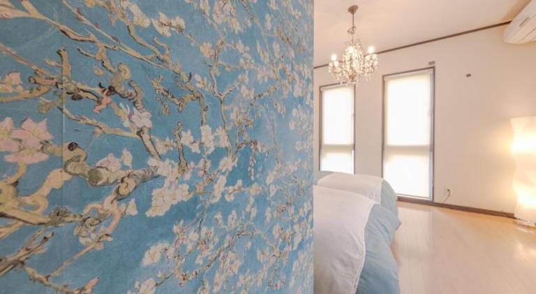 84 m&sup2; Ferienwohnung