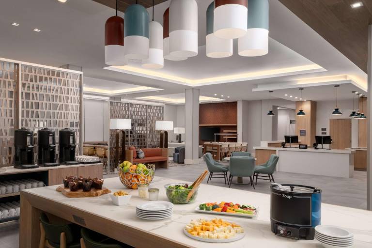 Homewood Suites by Hilton Goldsboro — photo 4