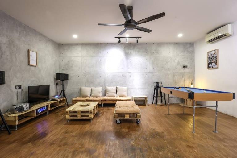 Wonderful house with grill | Pets are welcome — photo 3