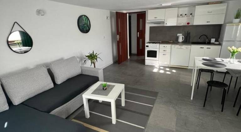 Apartament Kasina Wielka