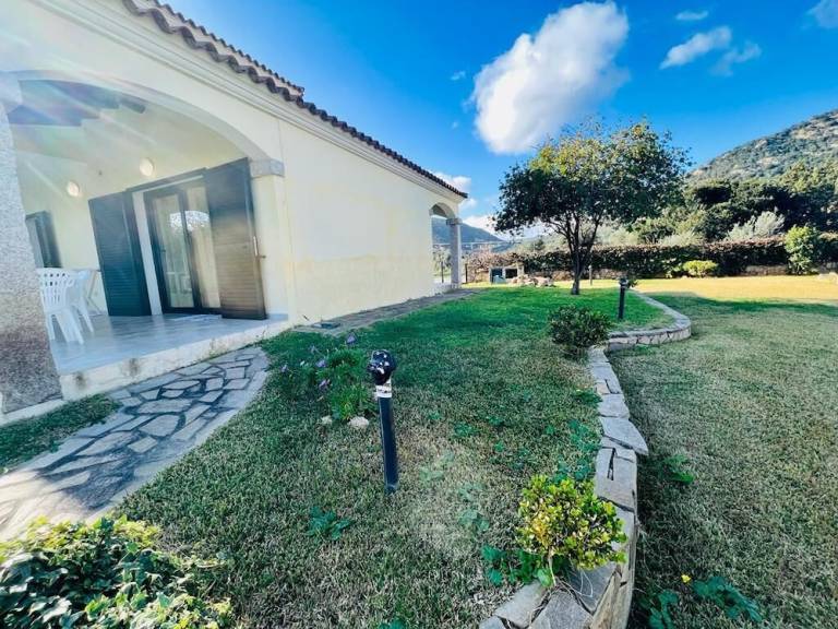 Ferienwohnung  San Teodoro