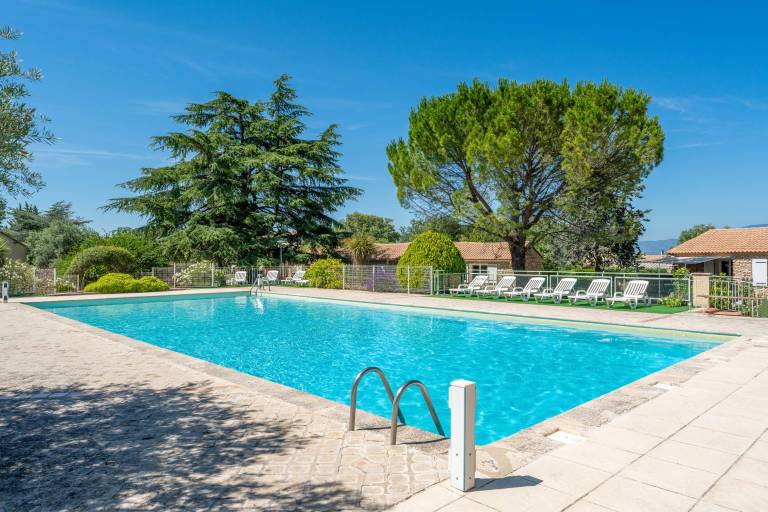 Appartement en copropriété Saint-Didier