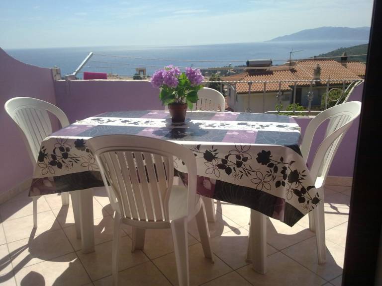 Appartamento Cala Gonone