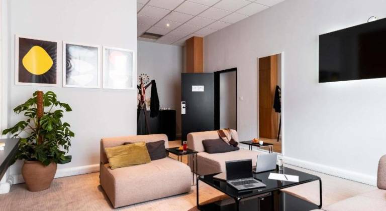 Novotel Belfort Centre Atria — photo 5