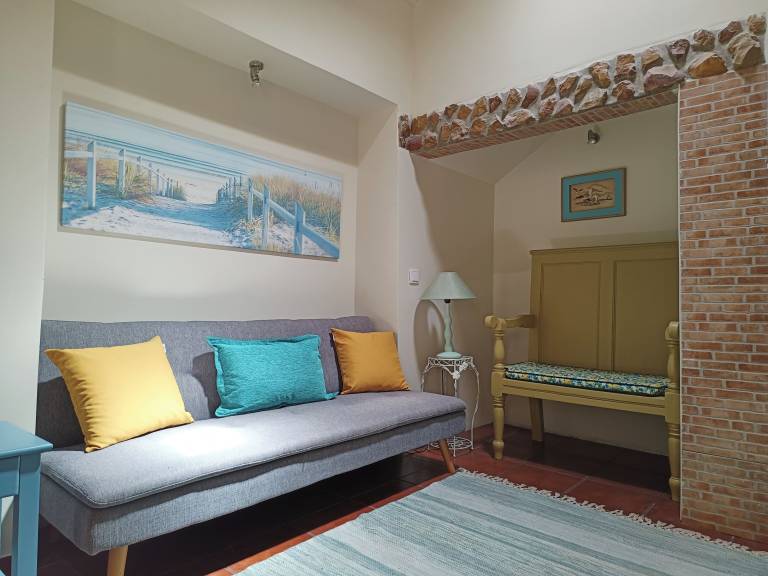 Ferienhaus Olhão