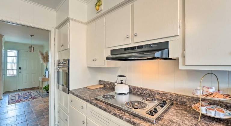 214 m&sup2; Ferienhaus