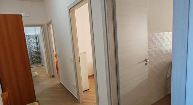 Holiday apartment with 2 rooms for 6 persons — photo 4