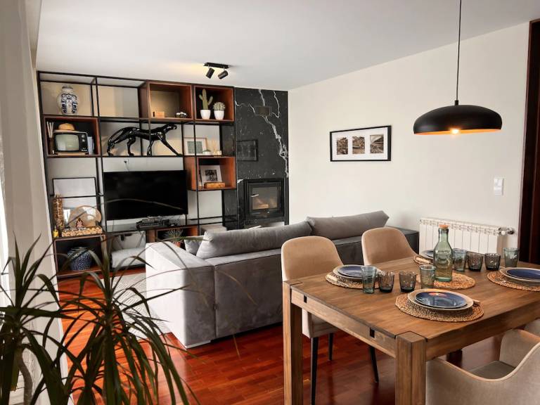 Apartamento  Lavra