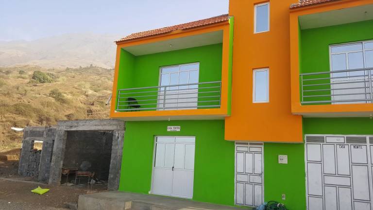 kuća  Campanas Baixo