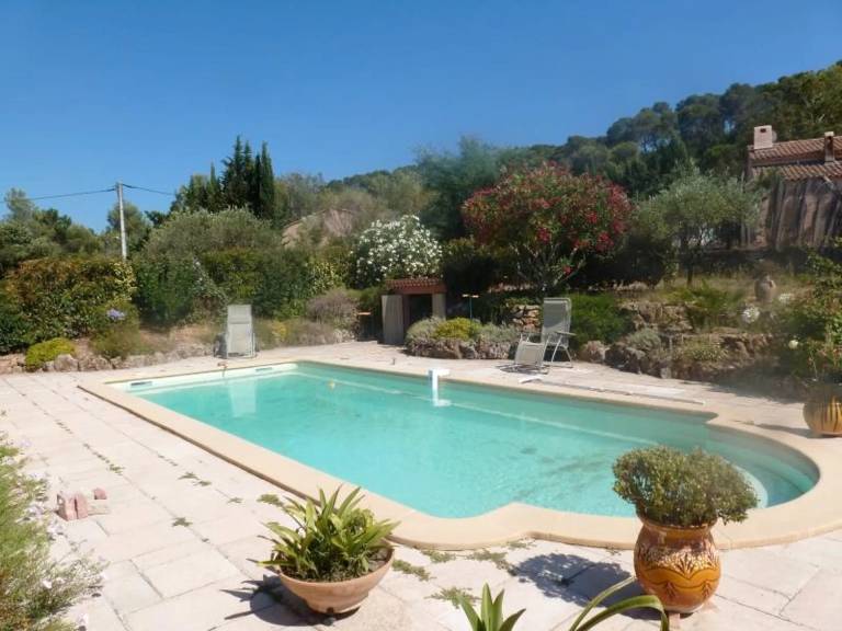 Appartement Pierrefeu-du-Var