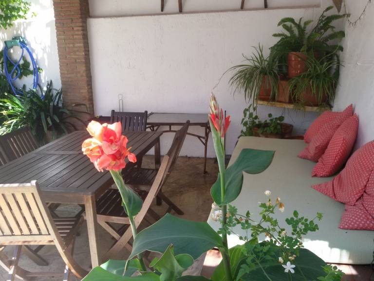 Apartamento Algodonales