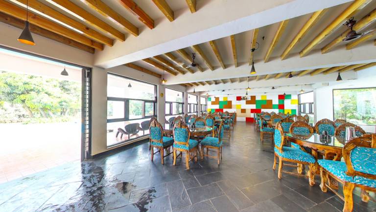 Gir Vanvaso Resort — photo 3