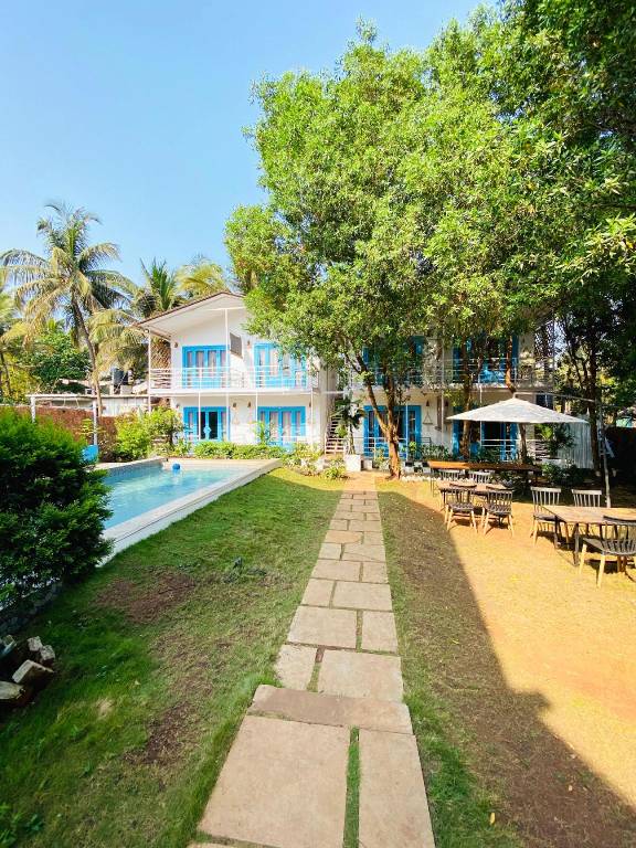 Boho By The Beach Resort — photo 5