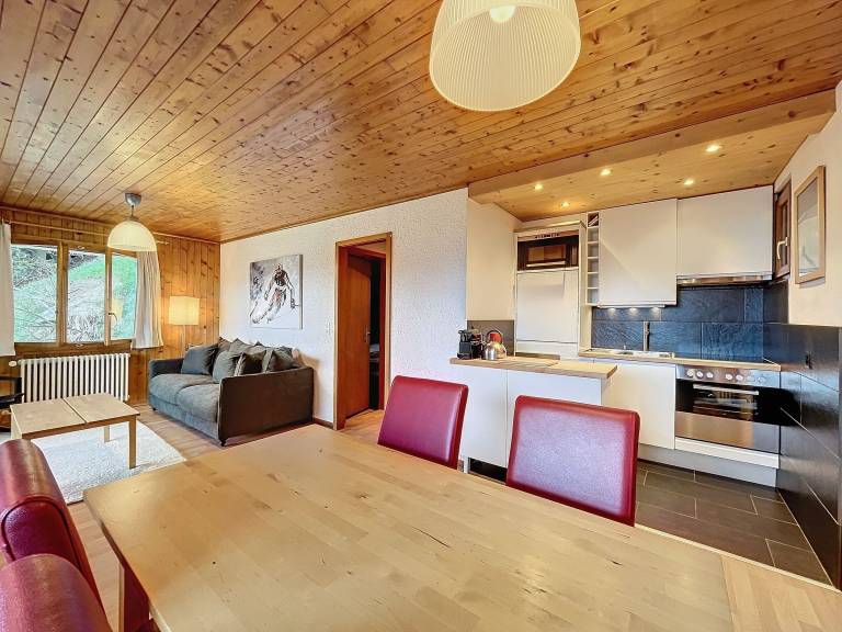 Chalet Verbier