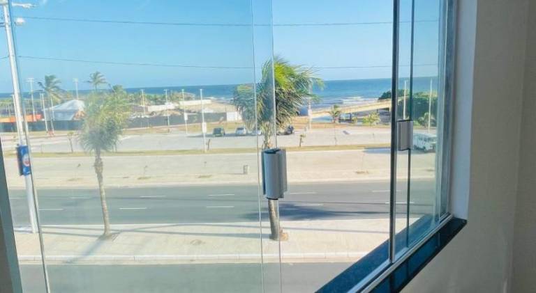 House with 2 rooms for 4 persons in Salvador