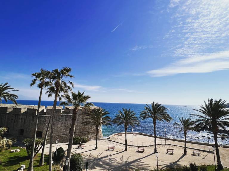 Condo  Antibes