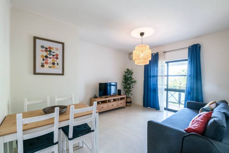 Apartamento  Manta Rota