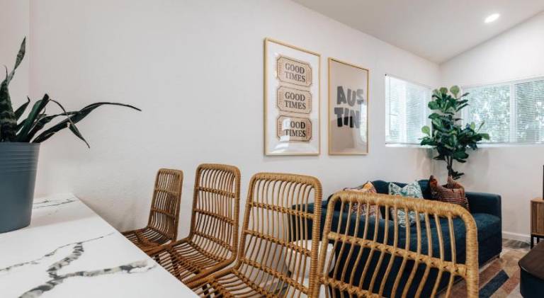 Vacation home with 3 rooms for 9 persons — photo 3