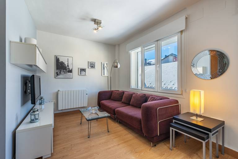 Ferienwohnung in Sierra Nevada f&uuml;r max. 4 Personen, 