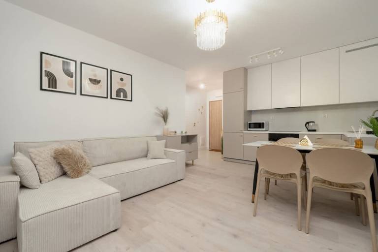 Apartament Tychy