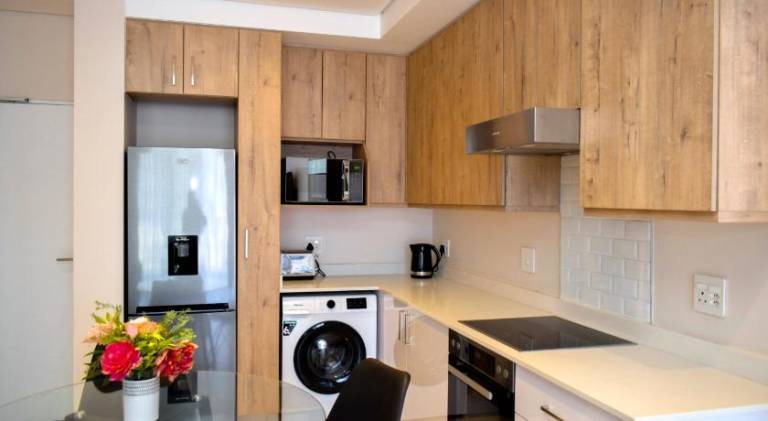 76 m&sup2; Ferienwohnung