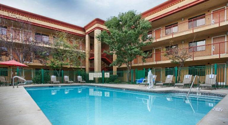 Best Western Plus Orchid Hotel & Suites — photo 4