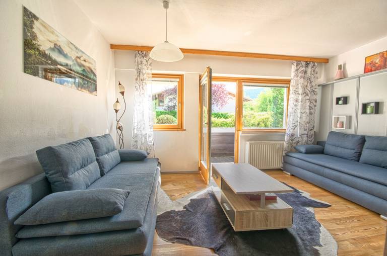 Appartement Maishofen