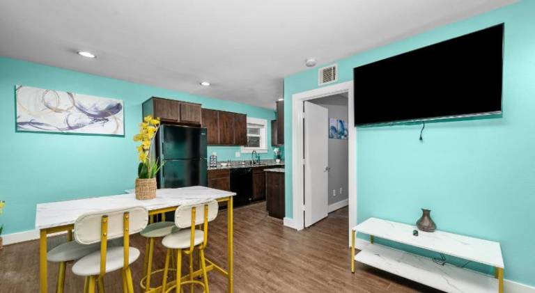 Lovely rental apartment | Pets allowed — photo 2