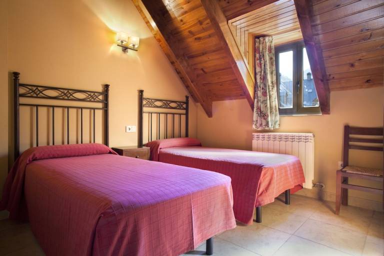 Aparthotel Viella