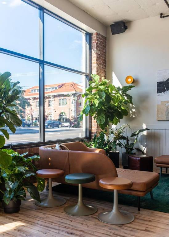 The Jesse Hotel & Bar — photo 3